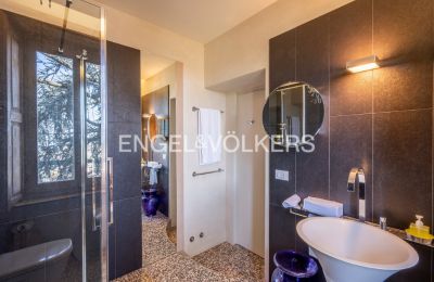 Villa storica in vendita Piacenza, Via Sforza Caolzio, Emilia-Romagna, Bagno