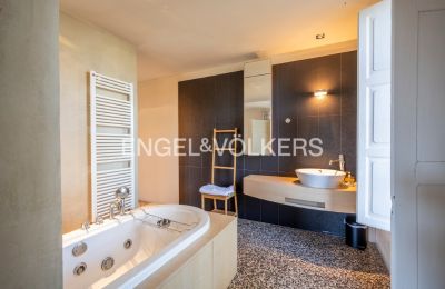 Villa storica in vendita Piacenza, Via Sforza Caolzio, Emilia-Romagna, Bagno