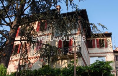 Villa storica Piacenza, Emilia-Romagna