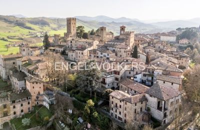 Villa storica in vendita Piacenza, Via Sforza Caolzio, Emilia-Romagna, Zona circostante