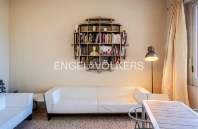 Villa storica in vendita Piacenza, Via Sforza Caolzio, Emilia-Romagna, Salone