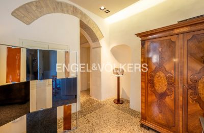 Villa storica in vendita Piacenza, Via Sforza Caolzio, Emilia-Romagna, Salone