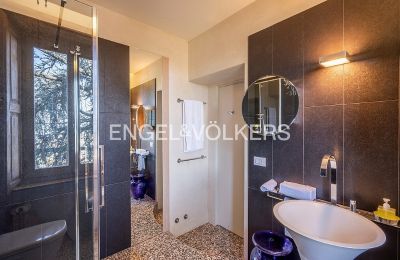 Villa storica in vendita Piacenza, Via Sforza Caolzio, Emilia-Romagna, Bagno