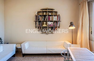 Villa storica in vendita Piacenza, Via Sforza Caolzio, Emilia-Romagna, Salone