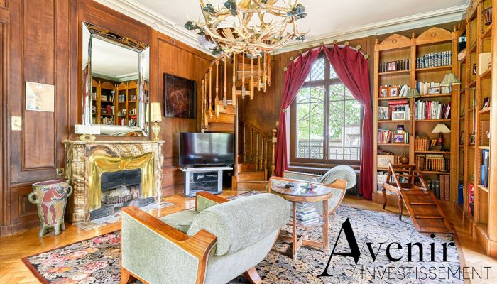  Lyon, Lyon 5e Arrondissement 4