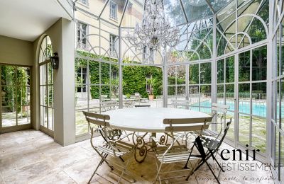 Villa storica in vendita Lyon, Lyon 5e Arrondissement, Auvergne-Rhône-Alpes, Foto 3/12