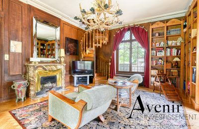 Villa storica in vendita Lyon, Lyon 5e Arrondissement, Auvergne-Rhône-Alpes, Foto 4/12