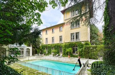 Villa storica in vendita Lyon, Lyon 5e Arrondissement, Auvergne-Rhône-Alpes, Foto 1/12