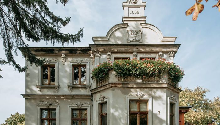 Villa storica in vendita Polonia