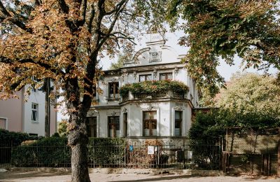 Villa storica in vendita Gdańsk, Oliwa, Pomerania, Foto 2/10