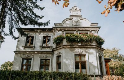 Villa storica Gdańsk, Pomorskie