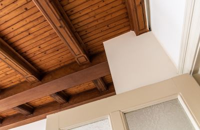 Villa storica in vendita Gdańsk, Oliwa, Pomerania, Foto 10/10