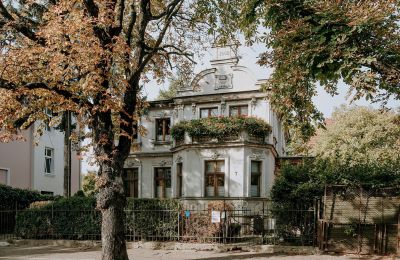 Villa storica in vendita Gdańsk, Oliwa, Pomerania, Foto 2/10