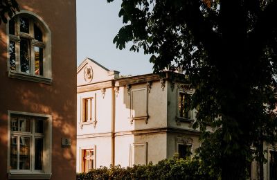 Villa storica in vendita Gdańsk, Oliwa, Pomerania, Foto 4/10