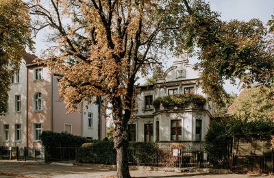 Villa storica in vendita Gdańsk, Oliwa, Pomerania, Foto 3/10