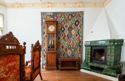 Villa storica in vendita Gdańsk, Oliwa, Pomerania, Foto 5/10