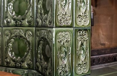 Villa storica in vendita Gdańsk, Oliwa, Pomerania, Foto 6/10