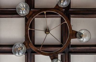 Villa storica in vendita Gdańsk, Oliwa, Pomerania, Foto 7/10