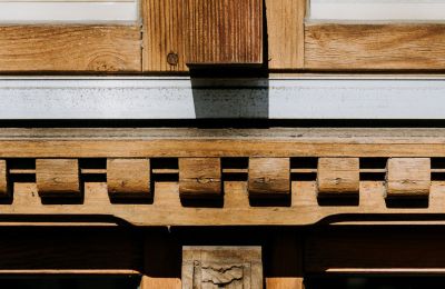 Villa storica in vendita Gdańsk, Oliwa, Pomerania, Foto 8/10