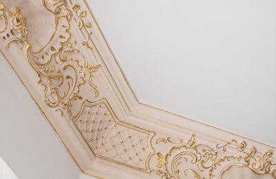 Villa storica in vendita Gdańsk, Oliwa, Pomerania, Foto 9/10