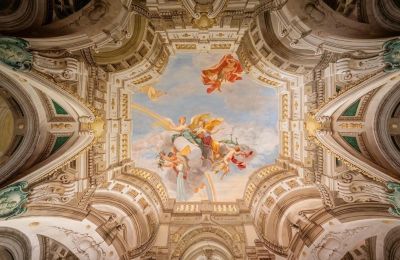 Villa storica in vendita Lucca, Toscana, Foto 3/26