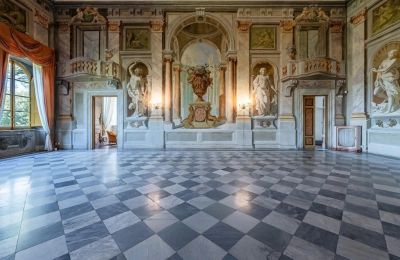 Villa storica in vendita Lucca, Toscana, Foto 5/26