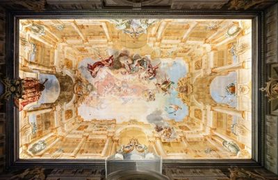 Villa storica in vendita Lucca, Toscana, Foto 6/26