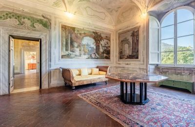 Villa storica in vendita Lucca, Toscana, Foto 9/26