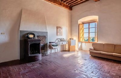 Villa storica in vendita Lucca, Toscana, Foto 13/26