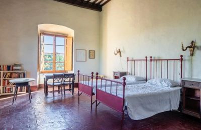 Villa storica in vendita Lucca, Toscana, Foto 14/26