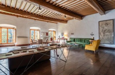 Villa storica in vendita Lucca, Toscana, Foto 15/26