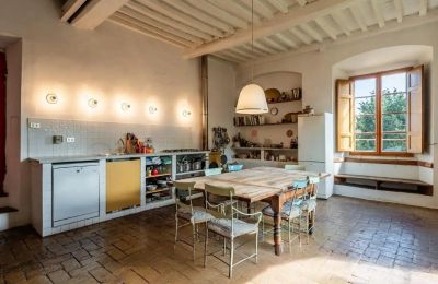 Villa storica in vendita Lucca, Toscana, Foto 16/26