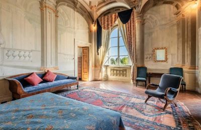 Villa storica in vendita Lucca, Toscana, Foto 17/26