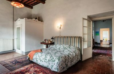 Villa storica in vendita Lucca, Toscana, Foto 18/26