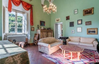 Villa storica in vendita Lucca, Toscana, Foto 21/26