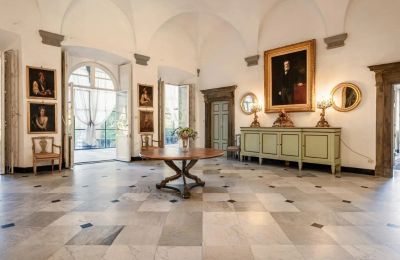 Villa storica in vendita Lucca, Toscana, Foto 22/26