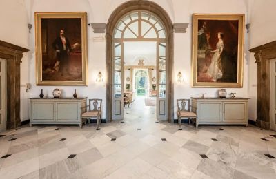 Villa storica in vendita Lucca, Toscana, Foto 23/26