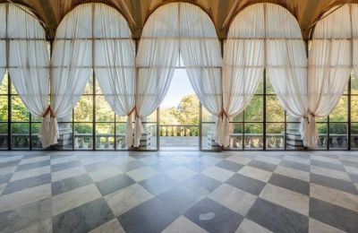 Villa storica in vendita Lucca, Toscana, Foto 24/26