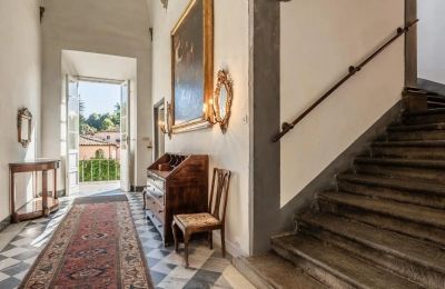 Villa storica in vendita Lucca, Toscana, Foto 25/26