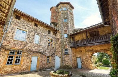 Villa padronale in vendita Limonest, Alvernia-Rodano-Alpi, Foto 3/10