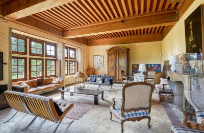 Villa padronale in vendita Limonest, Alvernia-Rodano-Alpi, Foto 7/10
