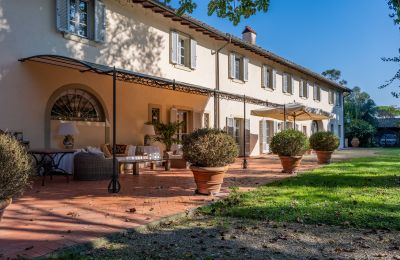 Villa padronale in vendita San Piero a Grado, Toscana, Foto 35/40