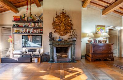 Villa padronale in vendita San Piero a Grado, Toscana, Foto 31/40