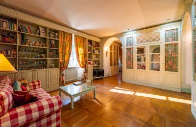 Villa padronale in vendita San Piero a Grado, Toscana, Foto 22/40