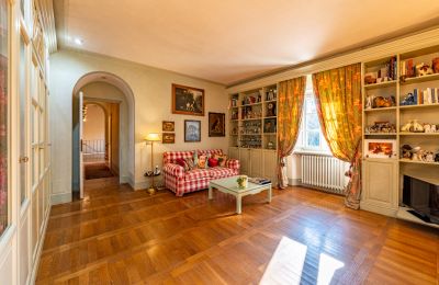 Villa padronale in vendita San Piero a Grado, Toscana, Foto 23/40