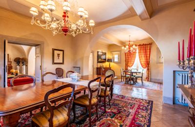 Villa padronale in vendita San Piero a Grado, Toscana, Foto 10/40