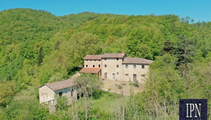Casa di campagna in vendita 06019 Molino Vitelli, Umbria