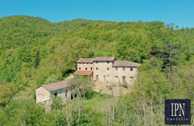 Casa di campagna in vendita 06019 Molino Vitelli, Umbria, Foto 1/31