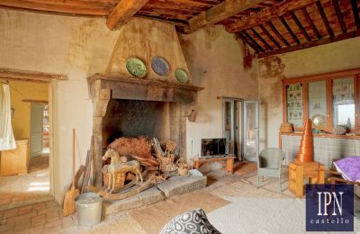 Casa di campagna in vendita 06019 Molino Vitelli, Umbria, Foto 13/31