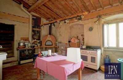 Casa di campagna in vendita 06019 Molino Vitelli, Umbria, Foto 19/31